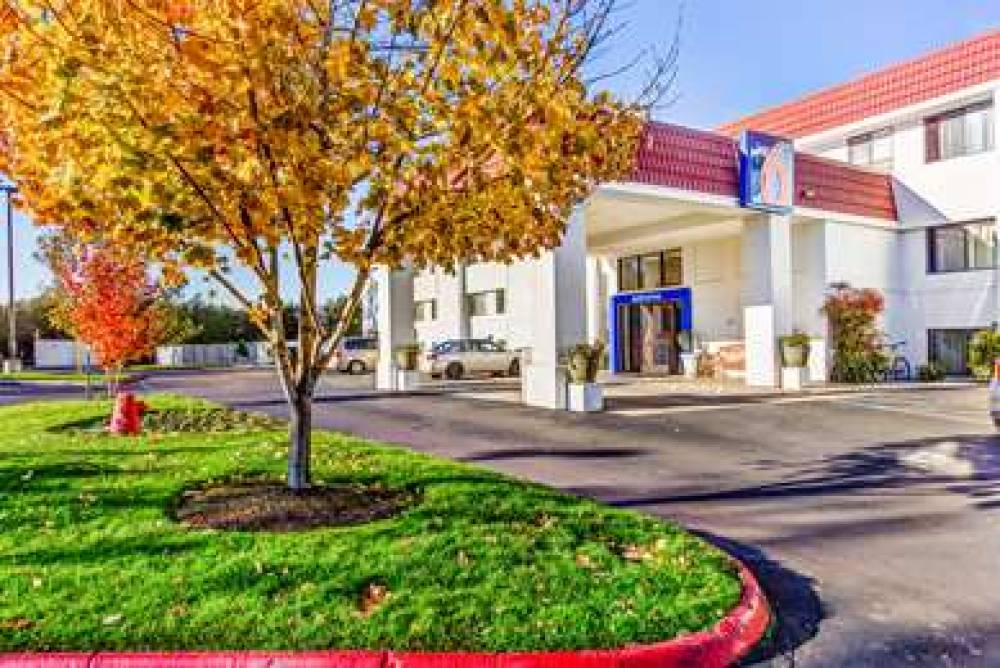Motel 6 Portland-Tigard West 4