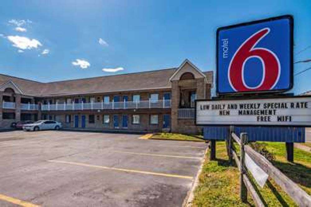 MOTEL 6 PORTSMOUTH, VA 3