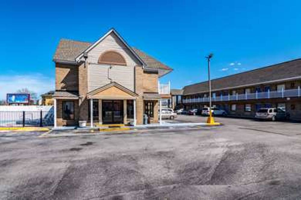 MOTEL 6 PORTSMOUTH, VA 7