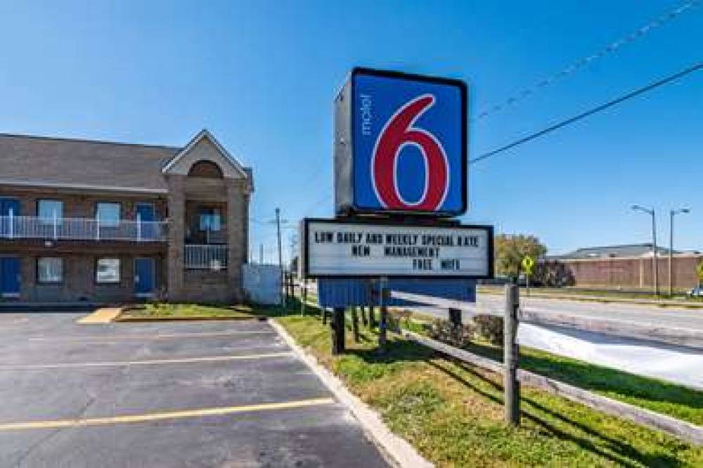 MOTEL 6 PORTSMOUTH, VA 2