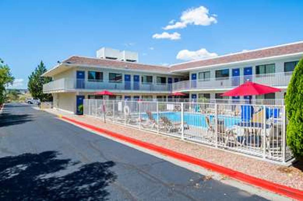 MOTEL 6 PUEBLO I-25 5