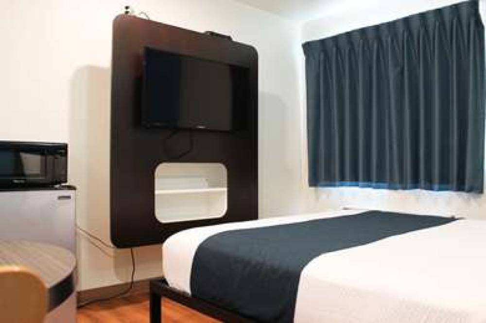 MOTEL 6 REXBURG ID 3