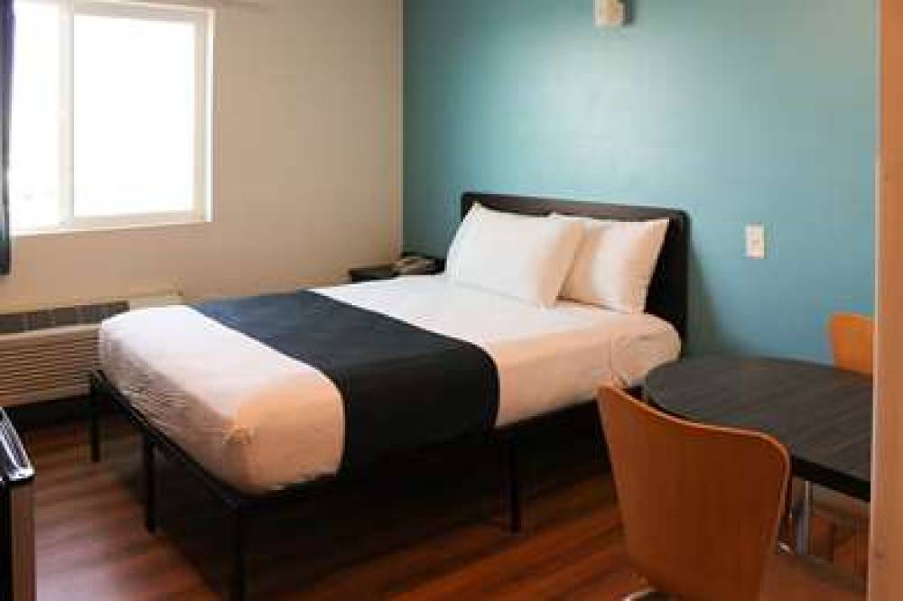 MOTEL 6 REXBURG ID 6
