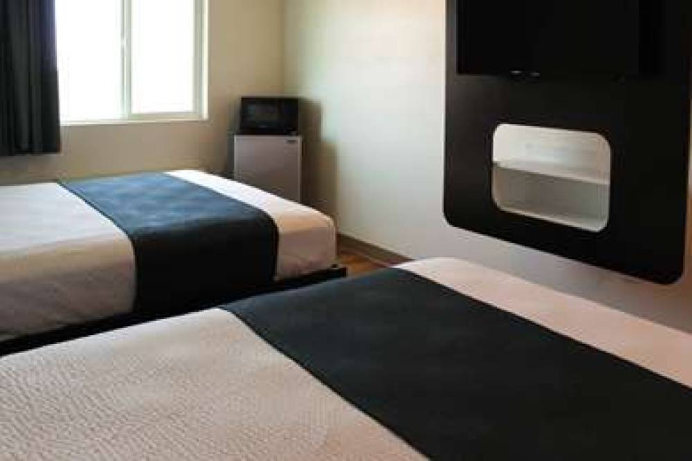 MOTEL 6 REXBURG ID 10