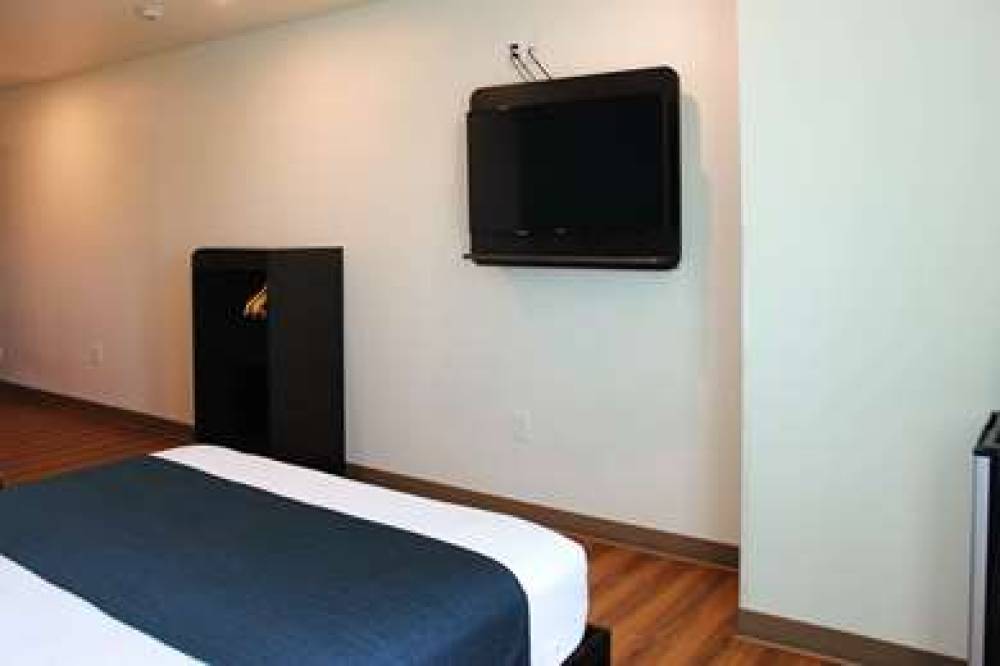 MOTEL 6 REXBURG ID 5