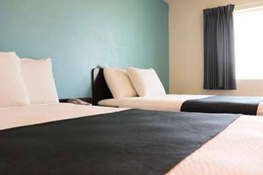 MOTEL 6 REXBURG ID 9