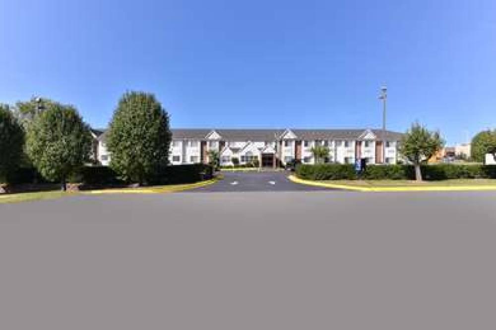 Motel 6 Richburg