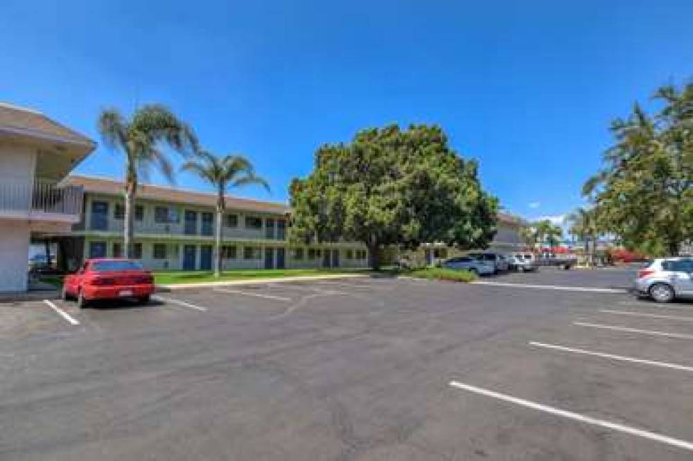 Motel 6 Riverside West Jurupa Valley 4