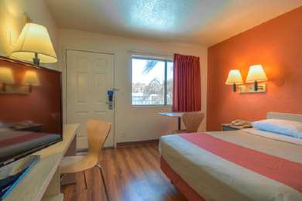 Motel 6 Riverside West Jurupa Valley 7