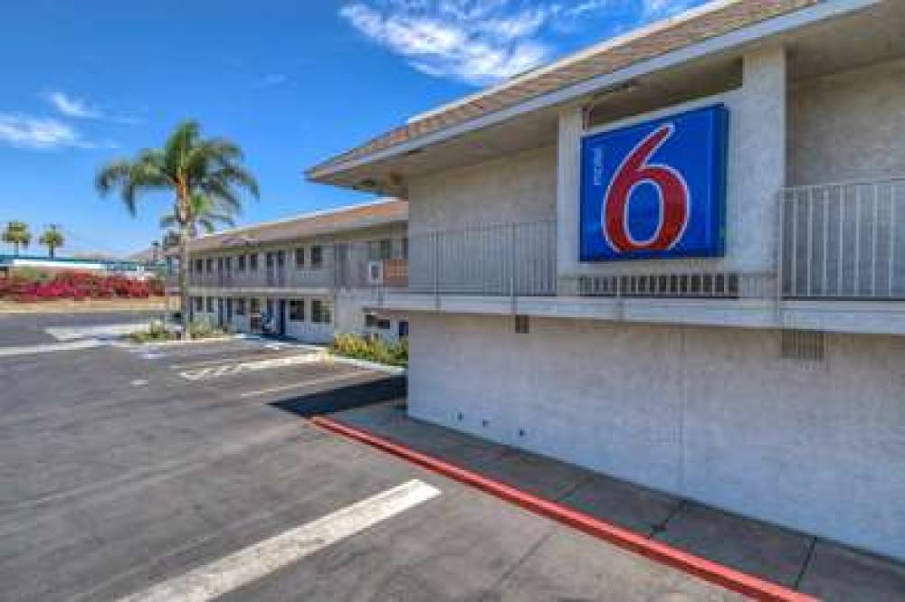 Motel 6 Riverside West Jurupa Valley 5