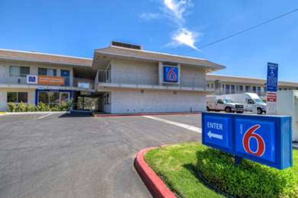 Motel 6 Riverside West Jurupa Valley 3