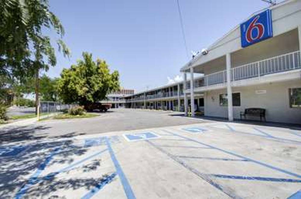Motel 6 Salt Lake City Downtown 2