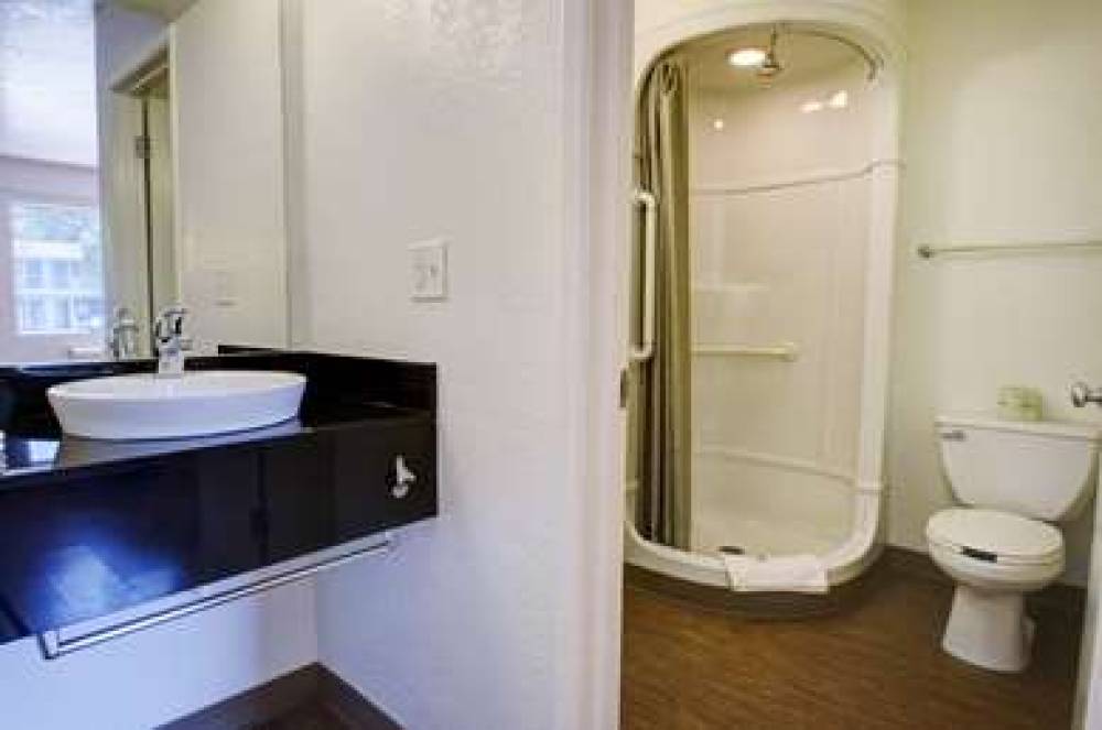 Motel 6 Salt Lake City Downtown 6