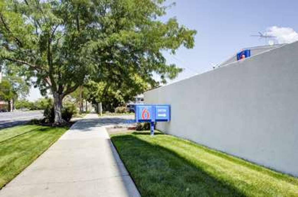 Motel 6 Salt Lake City Downtown 5