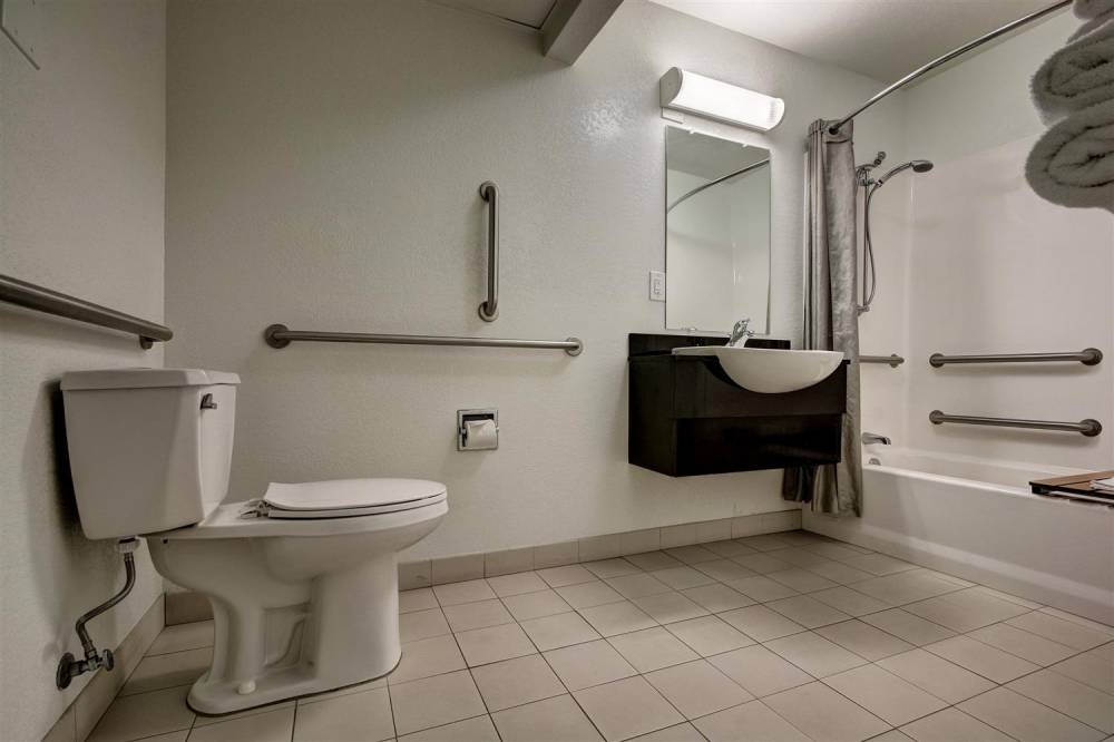 MOTEL 6 SALT LAKE CITY SOUTH 6
