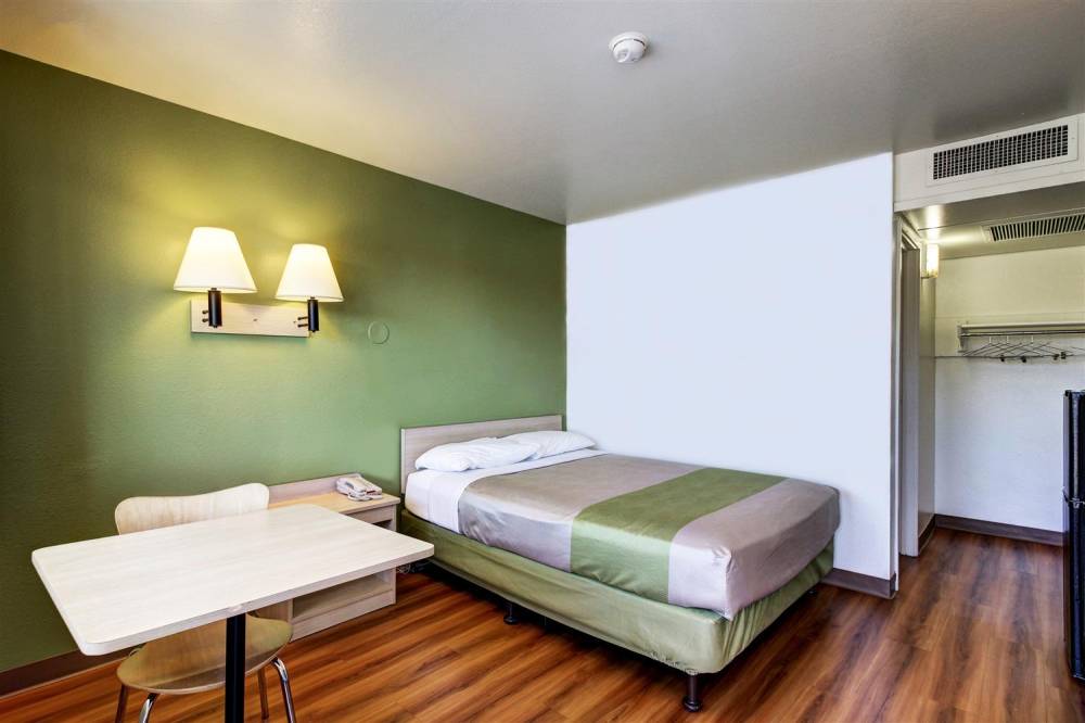 MOTEL 6 SALT LAKE CITY SOUTH 3