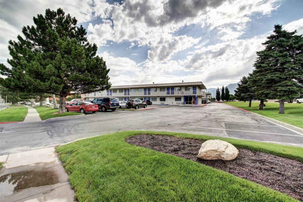 MOTEL 6 SALT LAKE CITY SOUTH 2
