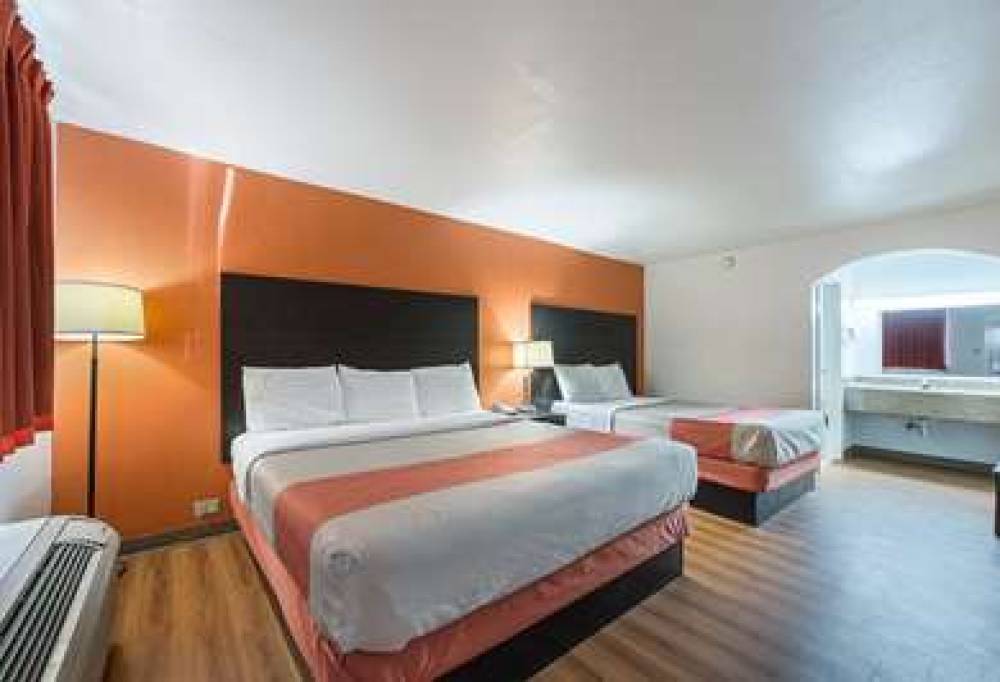 MOTEL 6 SAN ANTONIO I-10 WEST 6