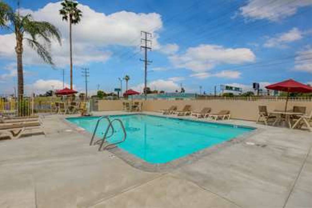 MOTEL 6 SAN BERNARDINO SOUTH 1