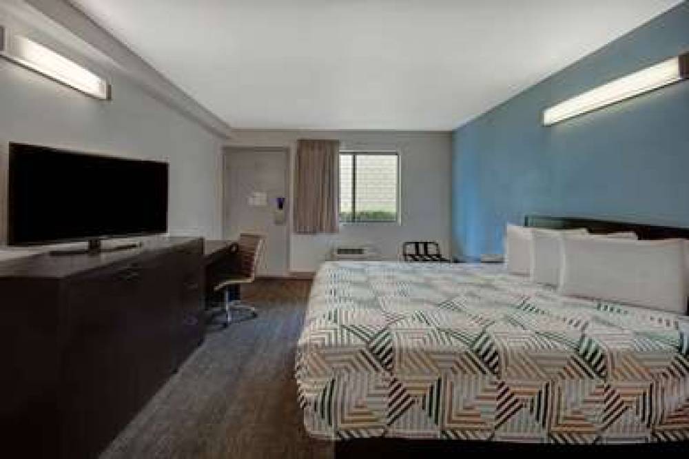 COMFORT INN SEA WORLD AREA 3