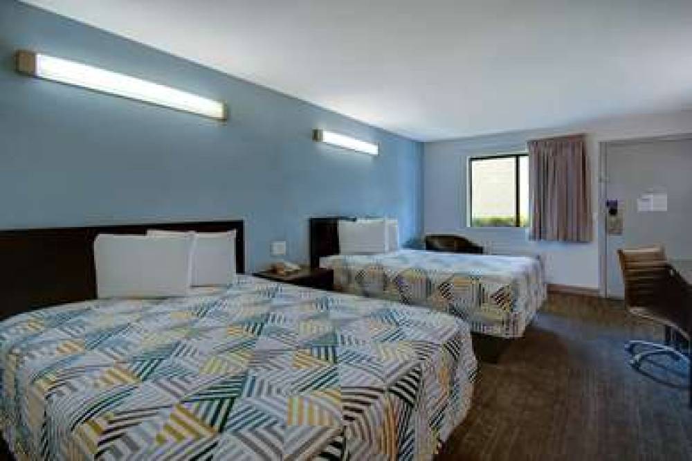 COMFORT INN SEA WORLD AREA 1