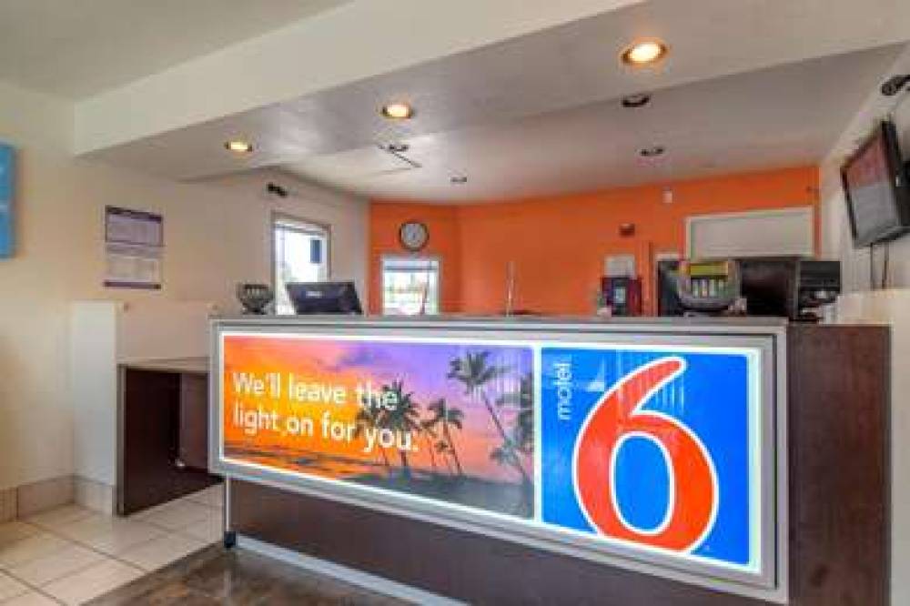 MOTEL 6 SAN DIEGO - CHULA VISTA 9