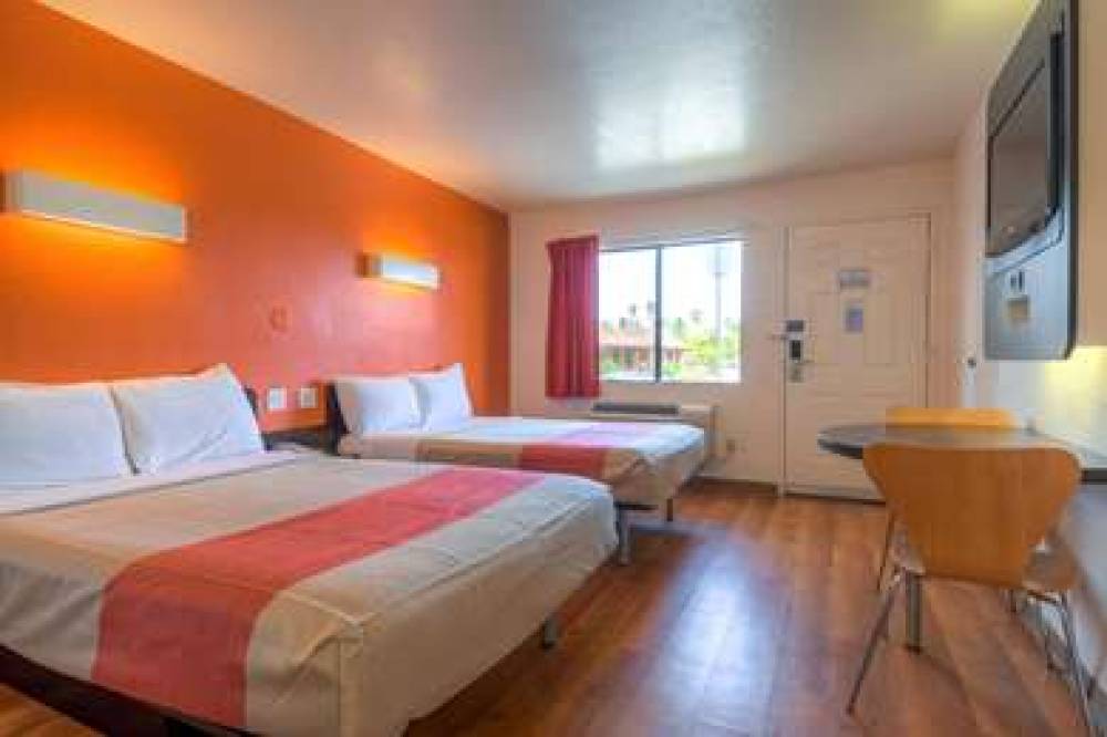 MOTEL 6 SAN DIEGO - CHULA VISTA 6