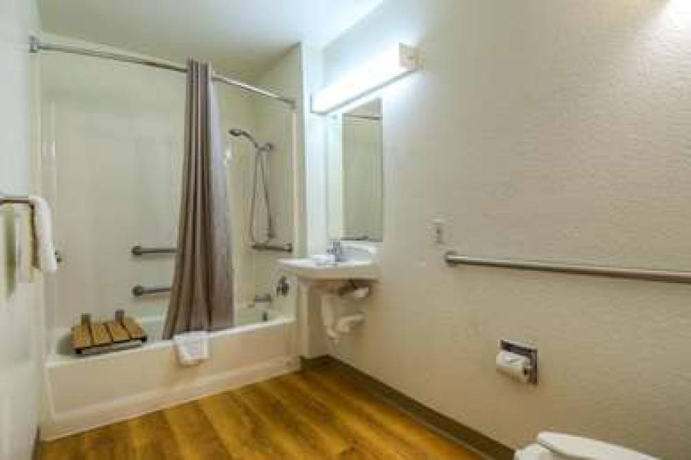 MOTEL 6 SAN DIEGO - CHULA VISTA 1