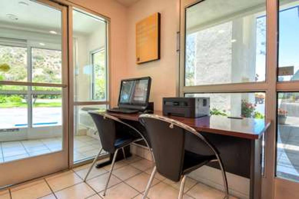 Motel 6 San Diego-Hotel Circle 1