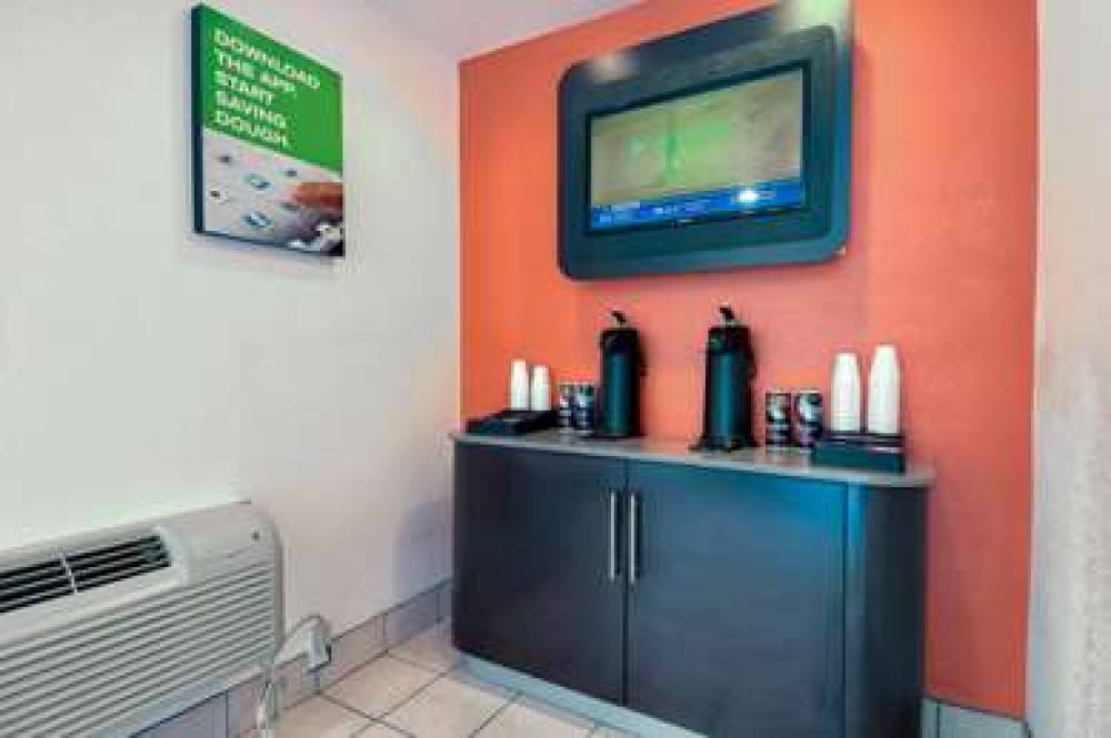Motel 6 San Diego-Hotel Circle 6