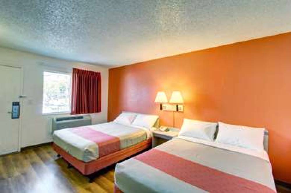 Motel 6 San Diego La Mesa 4
