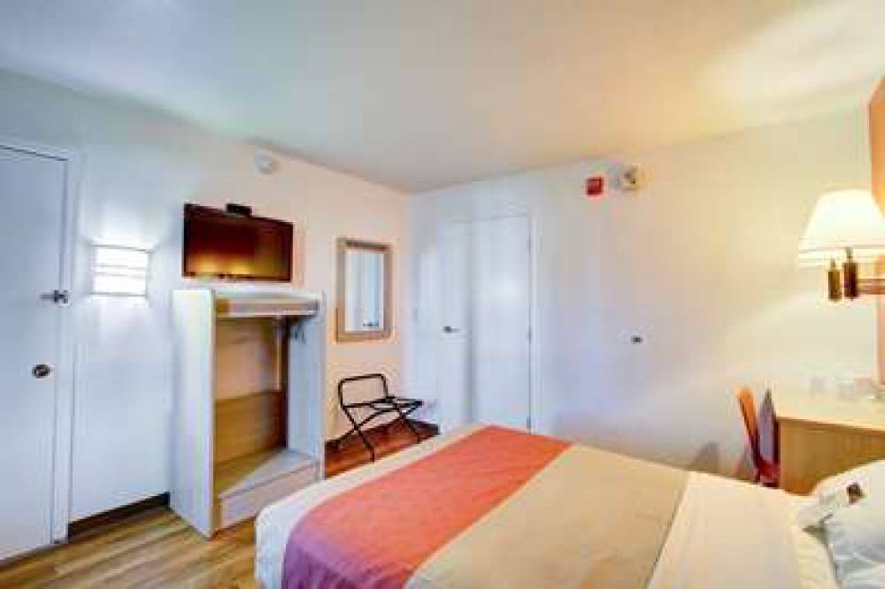 Motel 6 San Diego La Mesa 6
