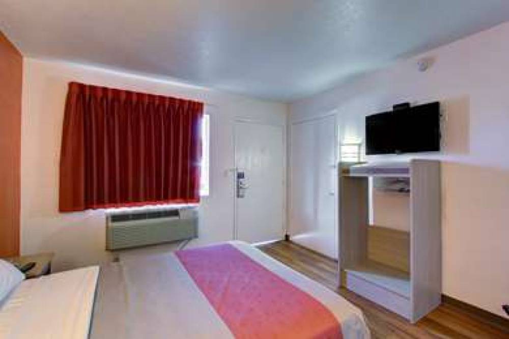 Motel 6 San Diego La Mesa 8