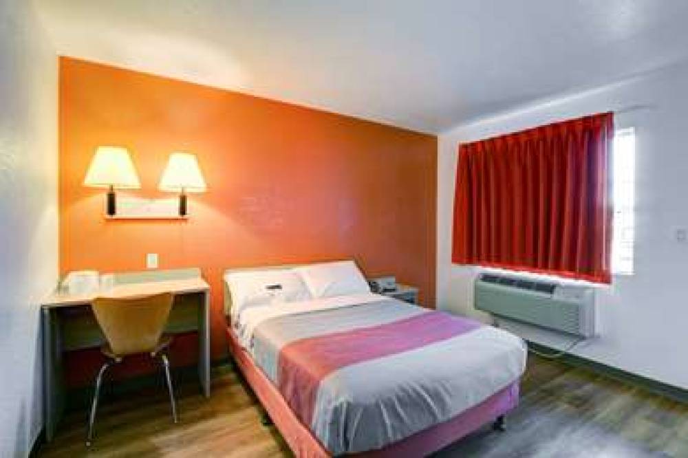 Motel 6 San Diego La Mesa 5