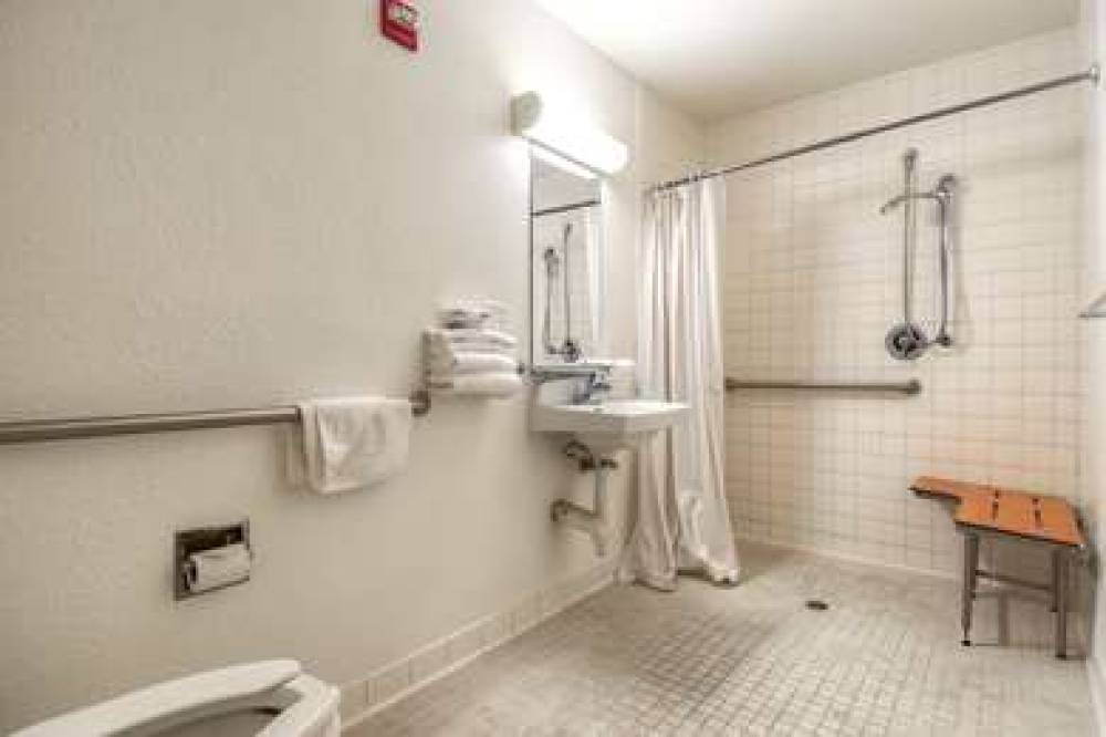 Motel 6 San Diego North 7