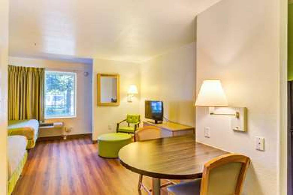 Motel 6 San Francisco Belmont 10