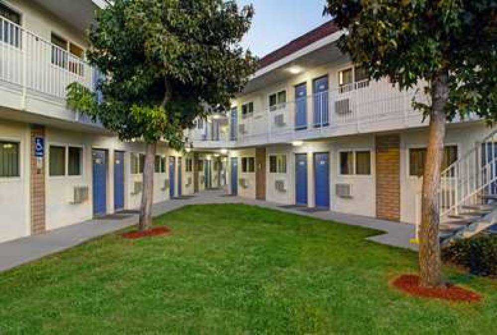 MOTEL 6 SAN JOSE AIRPORT 3