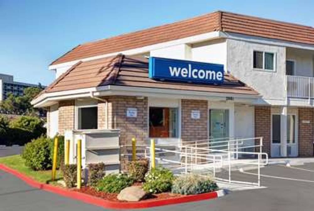 MOTEL 6 SAN JOSE AIRPORT 2