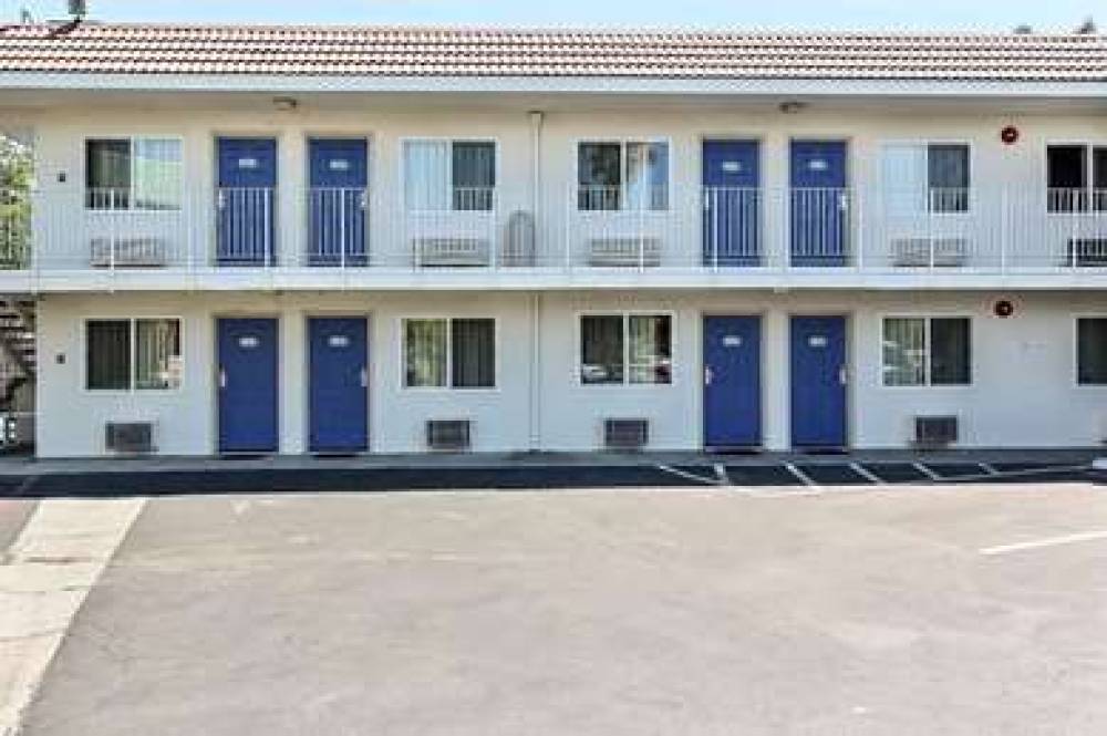 Motel 6 San Jose - Campbell 5