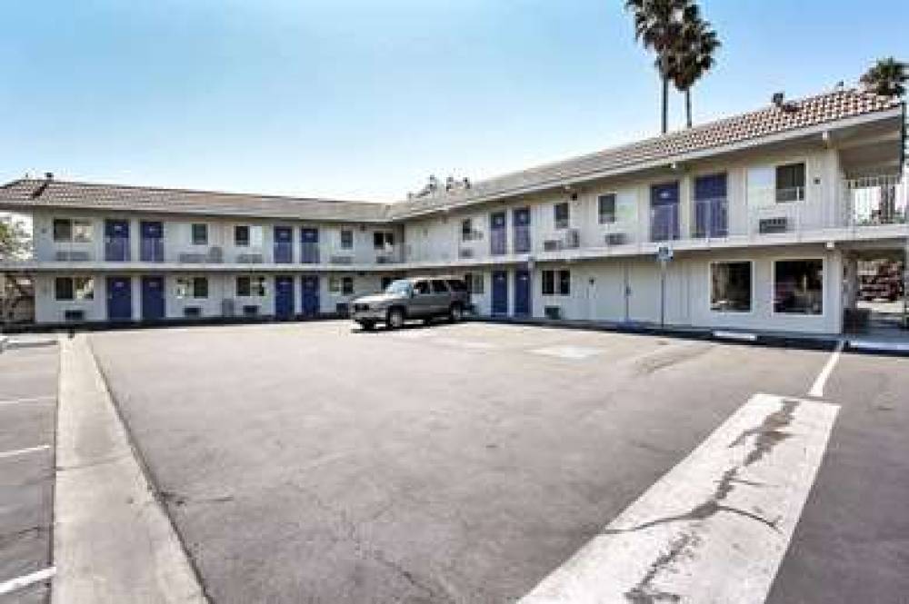 Motel 6 San Jose - Campbell 4