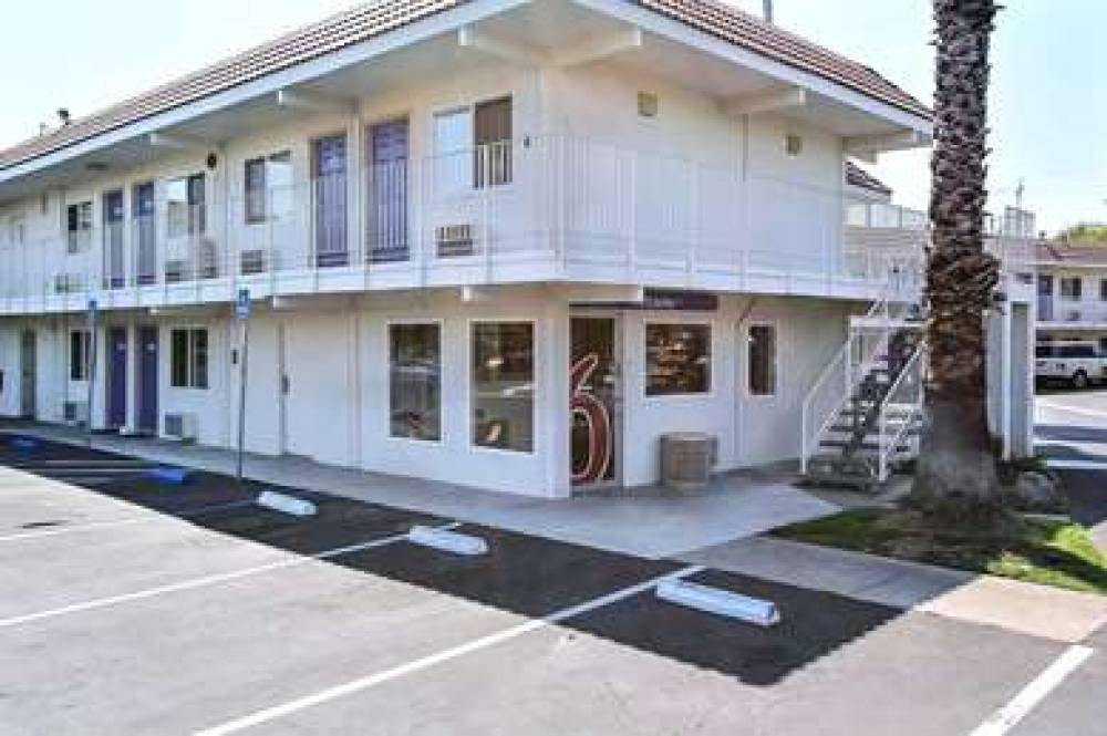 Motel 6 San Jose - Campbell 3