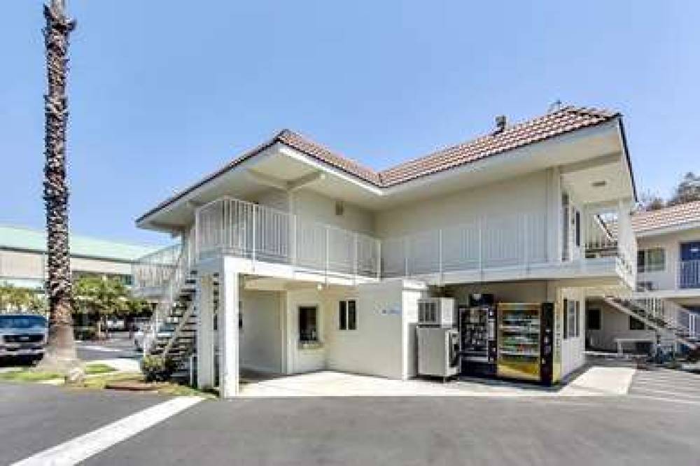 Motel 6 San Jose - Campbell 6