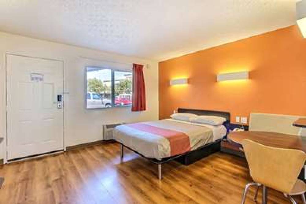 Motel 6 San Jose - Campbell 8