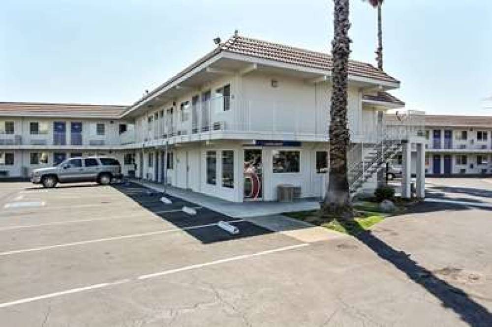 Motel 6 San Jose - Campbell 1