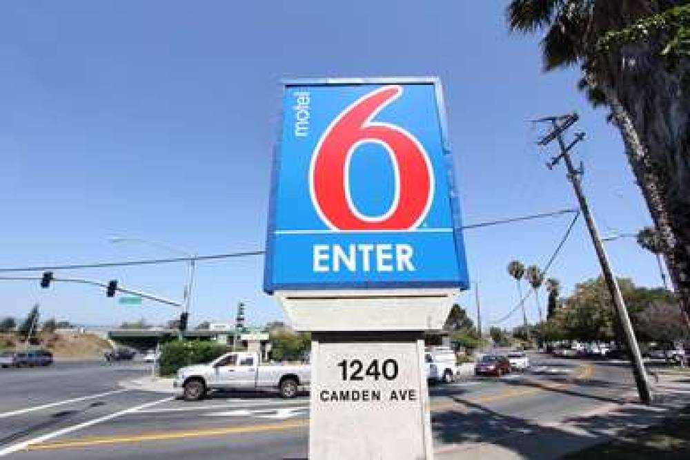 Motel 6 San Jose - Campbell 2