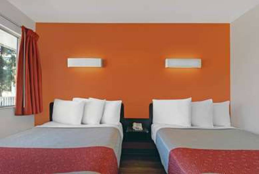Motel 6 San Jose South 10