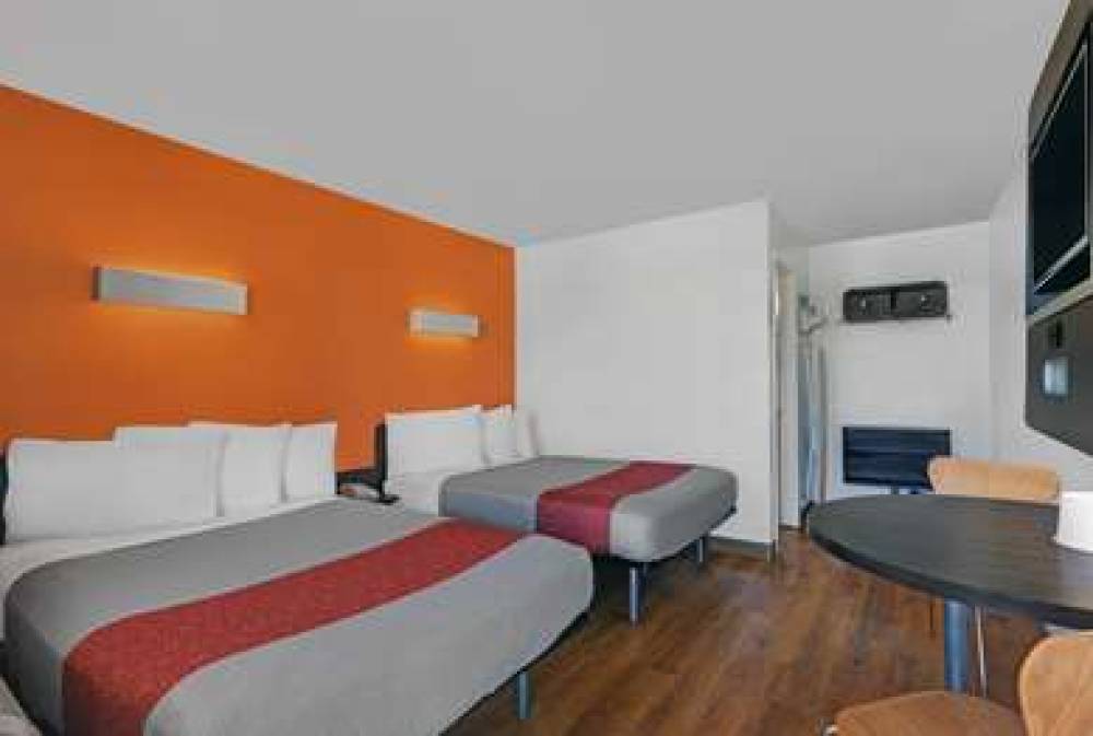 Motel 6 San Jose South 9