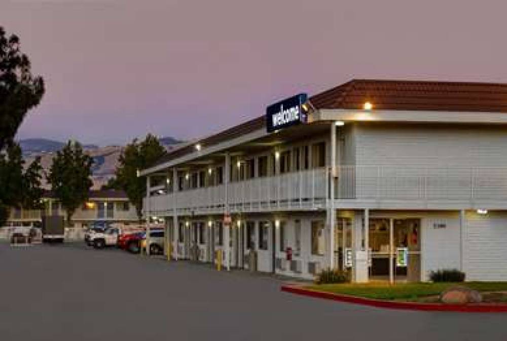 Motel 6 San Jose South 3