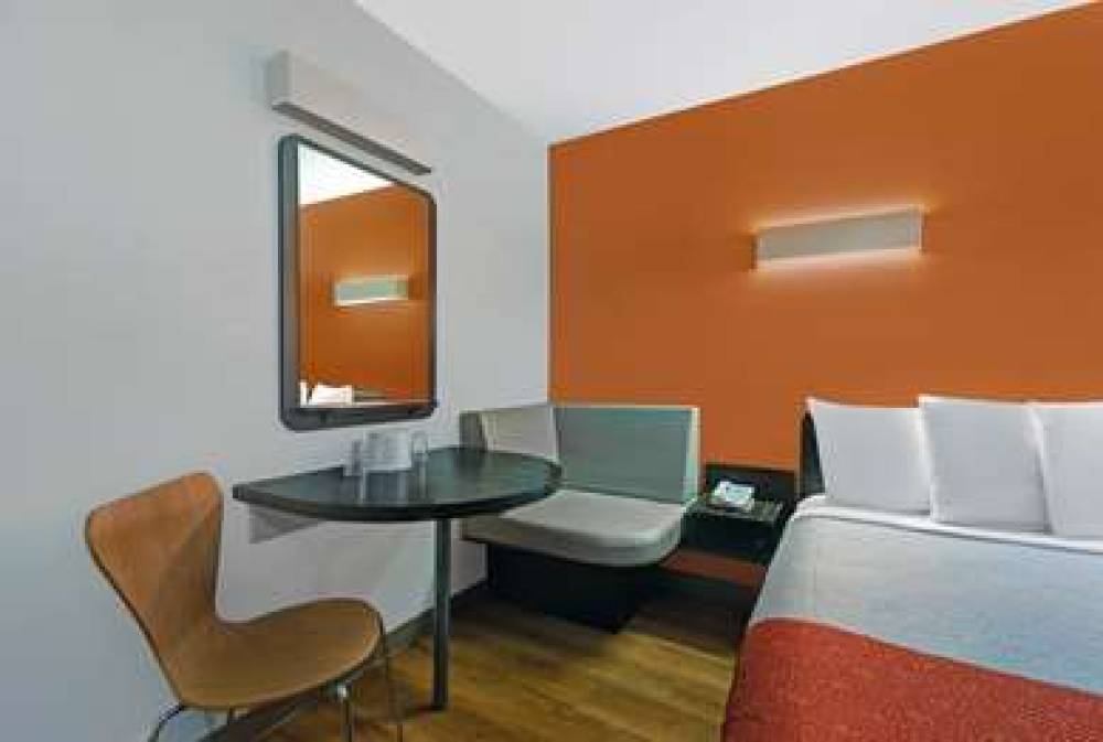 Motel 6 San Jose South 7