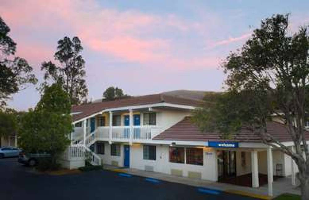 Motel 6 San Luis Obispo South